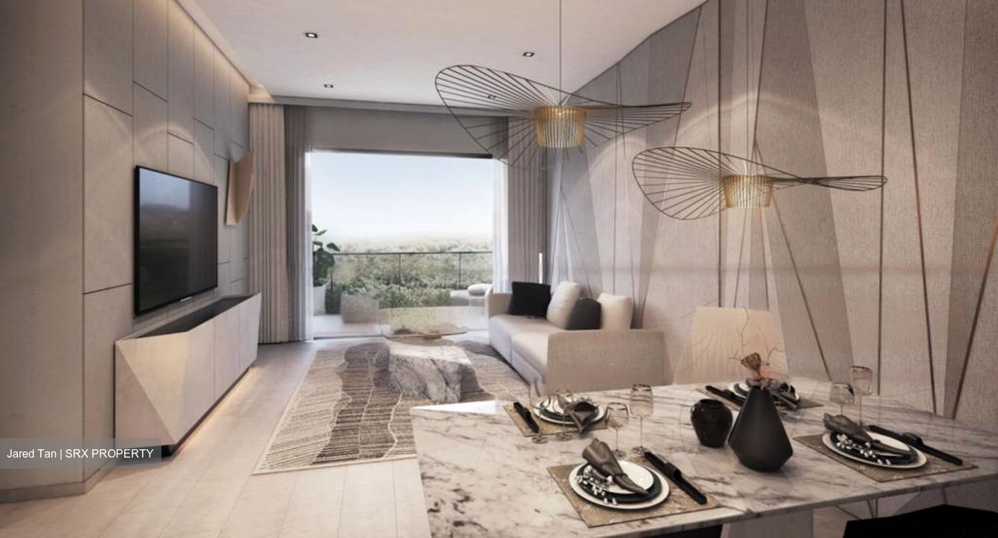 UE Square (D9), Apartment #452952711